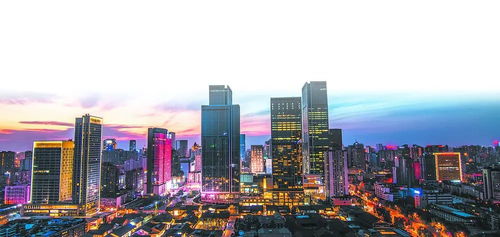 成都，何以跻身全国房地产咨询前三？